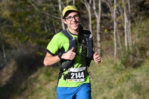 Capito Trail 2022 : les photos des 42 km