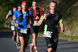 Capito Trail 2022 : les photos des 42 km