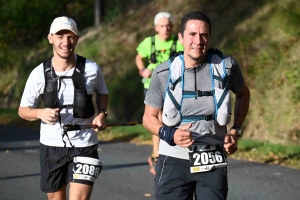 Capito Trail 2022 : les photos des 42 km