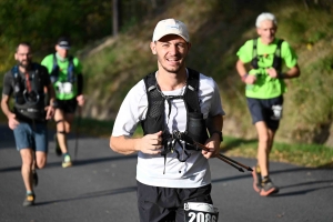 Capito Trail 2022 : les photos des 42 km