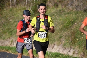 Capito Trail 2022 : les photos des 42 km