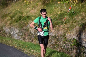 Capito Trail 2022 : les photos des 42 km