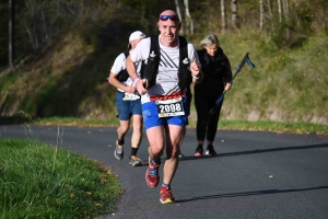 Capito Trail 2022 : les photos des 42 km