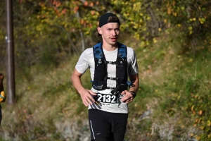 Capito Trail 2022 : les photos des 42 km