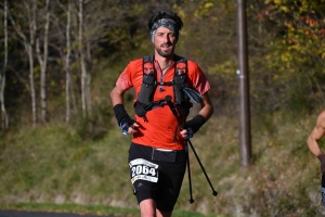 Capito Trail 2022 : les photos des 42 km