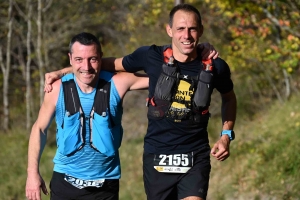 Capito Trail 2022 : les photos des 42 km