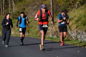 Capito Trail 2022 : les photos des 42 km