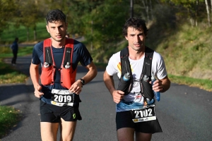 Capito Trail 2022 : les photos des 42 km