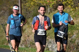 Capito Trail 2022 : les photos des 42 km