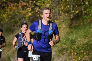 Capito Trail 2022 : les photos des 42 km