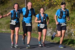 Capito Trail 2022 : les photos des 42 km