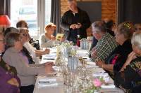 Saint-Julien-du-Pinet fête ses anciens et ses bébés