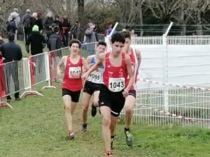 Athlétisme : neuf Ponots qualifiés pour les championnats de France de cross-country