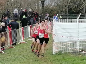 Athlétisme : neuf Ponots qualifiés pour les championnats de France de cross-country