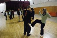 Trois cours gratuits pour découvrir le tai chi à partir du 12 septembre