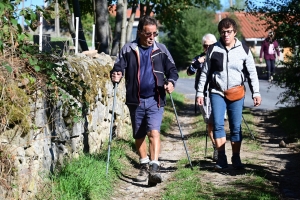 Grazac : les Virades de l&#039;espoir battent un record