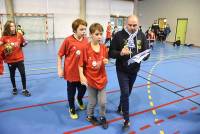 Yssingeaux : vingt équipes de foot U8-U9 au Tournoi des coqs