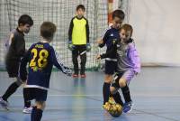 Yssingeaux : vingt équipes de foot U8-U9 au Tournoi des coqs