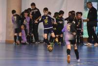 Yssingeaux : vingt équipes de foot U8-U9 au Tournoi des coqs