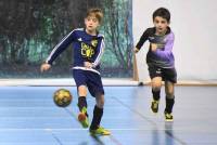 Yssingeaux : vingt équipes de foot U8-U9 au Tournoi des coqs