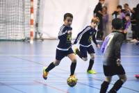 Yssingeaux : vingt équipes de foot U8-U9 au Tournoi des coqs