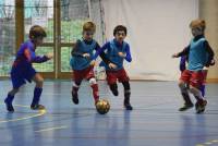 Yssingeaux : vingt équipes de foot U8-U9 au Tournoi des coqs