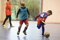 Yssingeaux : vingt équipes de foot U8-U9 au Tournoi des coqs