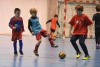 Yssingeaux : vingt équipes de foot U8-U9 au Tournoi des coqs