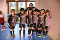 Yssingeaux : vingt équipes de foot U8-U9 au Tournoi des coqs