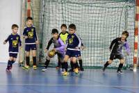 Yssingeaux : vingt équipes de foot U8-U9 au Tournoi des coqs