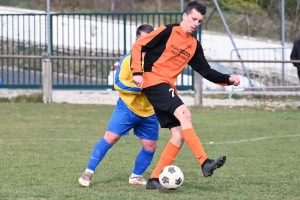 Foot, coupe : La Séauve retrouve le goût de la victoire contre Langeac