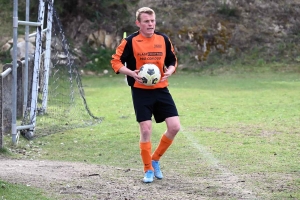 Foot, coupe : La Séauve retrouve le goût de la victoire contre Langeac