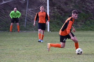 Foot, coupe : La Séauve retrouve le goût de la victoire contre Langeac