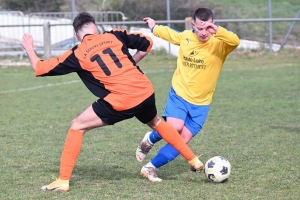 Foot, coupe : La Séauve retrouve le goût de la victoire contre Langeac