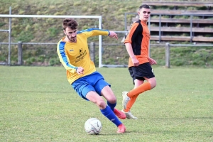 Foot, coupe : La Séauve retrouve le goût de la victoire contre Langeac