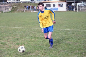 Foot, coupe : La Séauve retrouve le goût de la victoire contre Langeac