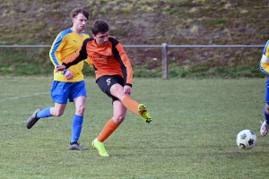 Foot, coupe : La Séauve retrouve le goût de la victoire contre Langeac