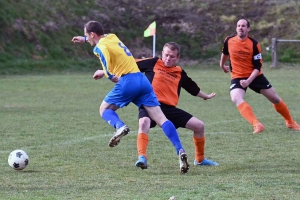 Foot, coupe : La Séauve retrouve le goût de la victoire contre Langeac