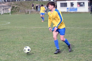 Foot, coupe : La Séauve retrouve le goût de la victoire contre Langeac