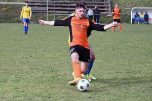 Foot, coupe : La Séauve retrouve le goût de la victoire contre Langeac