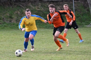 Foot, coupe : La Séauve retrouve le goût de la victoire contre Langeac