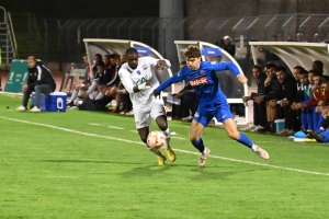 Foot, CDF : Le Puy se qualifie pour le 8e tour contre Andrézieux