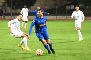 Foot, CDF : Le Puy se qualifie pour le 8e tour contre Andrézieux