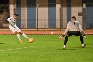 Foot, CDF : Le Puy se qualifie pour le 8e tour contre Andrézieux