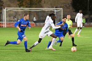 Foot, CDF : Le Puy se qualifie pour le 8e tour contre Andrézieux