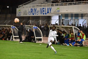 Foot, CDF : Le Puy se qualifie pour le 8e tour contre Andrézieux