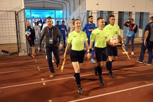 Foot, CDF : Le Puy se qualifie pour le 8e tour contre Andrézieux