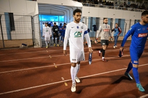 Foot, CDF : Le Puy se qualifie pour le 8e tour contre Andrézieux