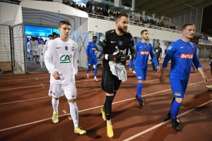 Foot, CDF : Le Puy se qualifie pour le 8e tour contre Andrézieux