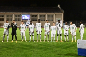 Foot, CDF : Le Puy se qualifie pour le 8e tour contre Andrézieux